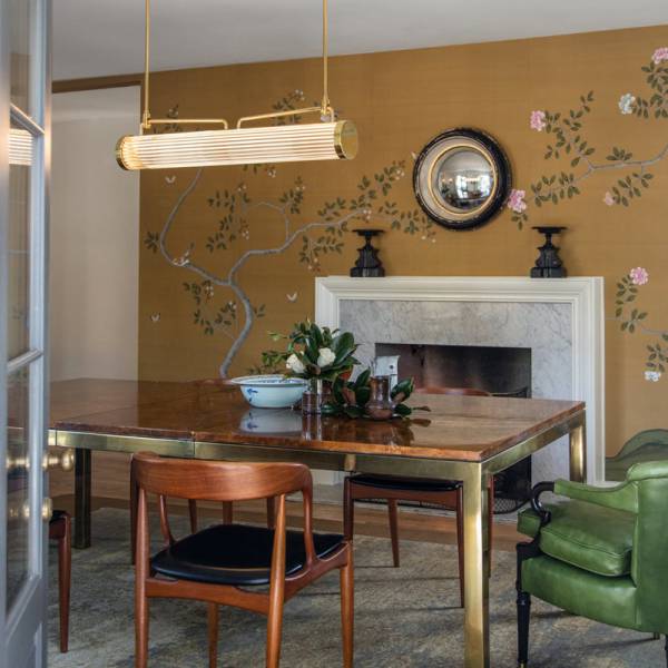 โคมไฟแต่งบ้านติดเพดาน - Vintage Designed Ceiling Lamp XXV - Image 4