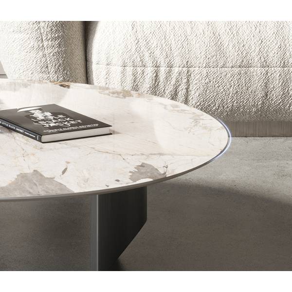 ชุดโต๊ะกลางห้องรับแขก Luxury Home Decor Center Table IX Set HomeStudio