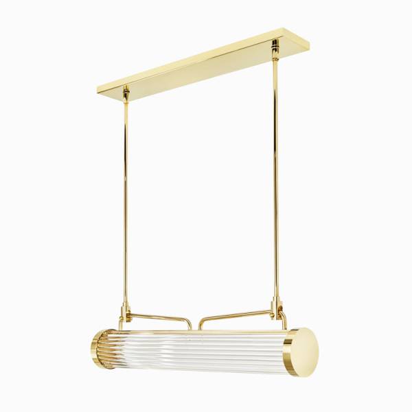 โคมไฟแต่งบ้านติดเพดาน - Vintage Designed Ceiling Lamp XXV - Image 6