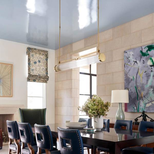 โคมไฟแต่งบ้านติดเพดาน - Vintage Designed Ceiling Lamp XXV - Image 3