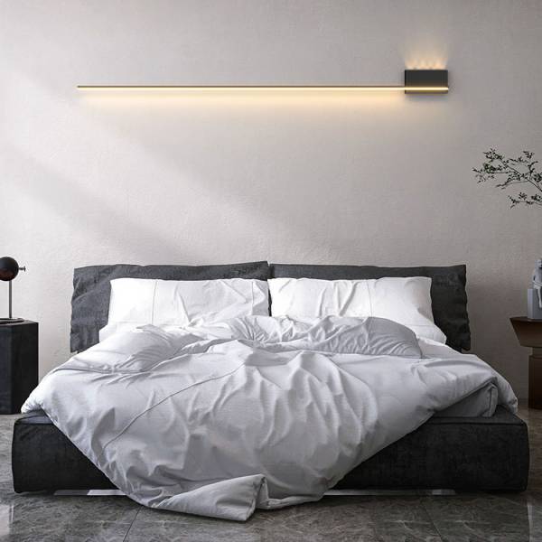 โคมไฟติดผนัง - Two Ways Light Wall Decor Lamp