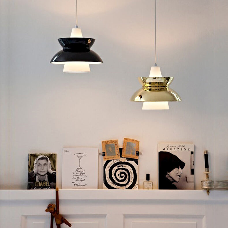 โคมไฟแต่งบ้านติดเพดาน – Decorating Ceiling Lamp XXII