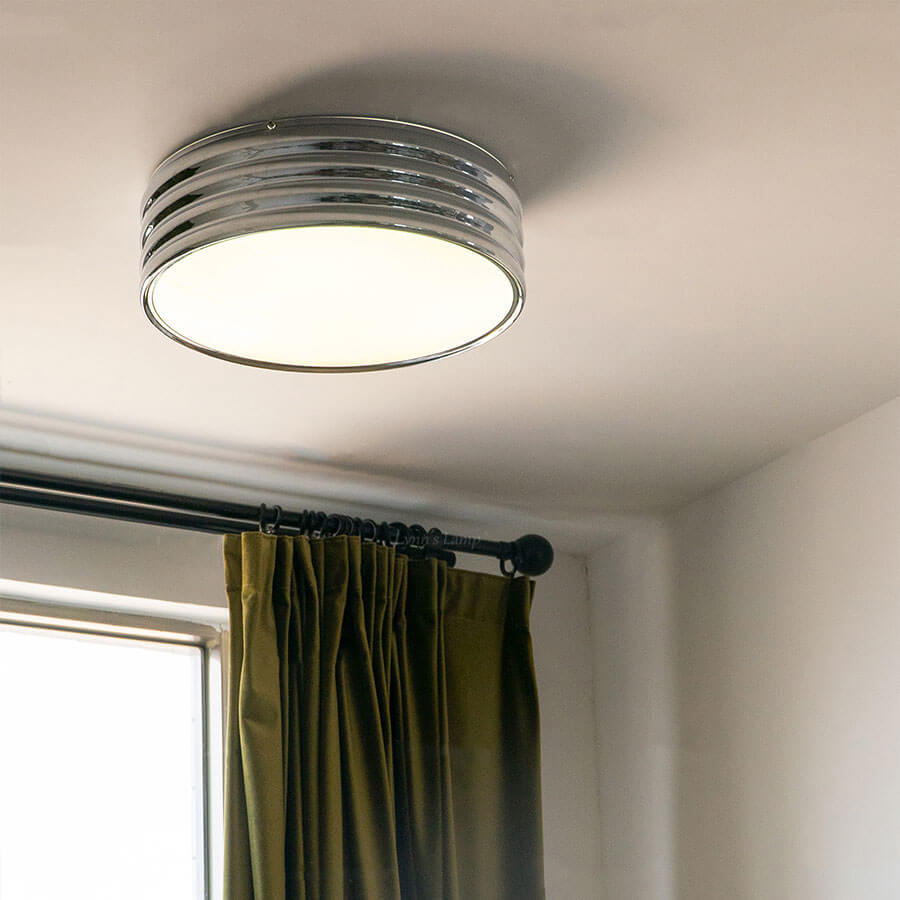 โคมไฟแต่งบ้านติดเพดาน – Michelin Decor Ceiling Lamp