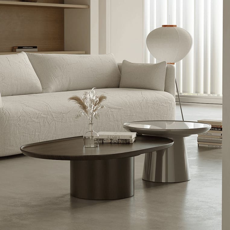 ชุดโต๊ะกลางห้องรับแขก – Livingroom Decorating Table III