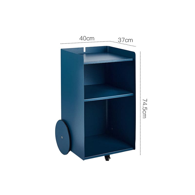 น้ำเงิน