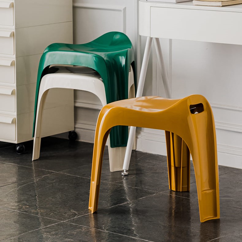 เก้าอี้สำหรับตกแต่งบ้าน – Tri Designed Stool