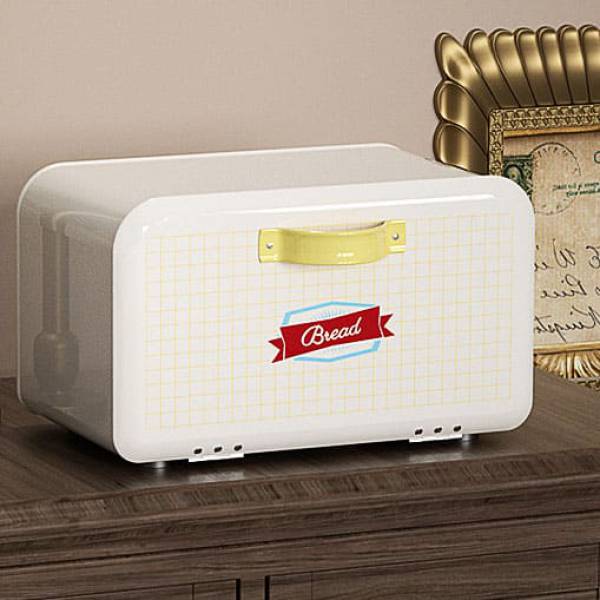 กล่องเก็บของอเนกประสงค์ - Homie Decor Storage Box - Image 7