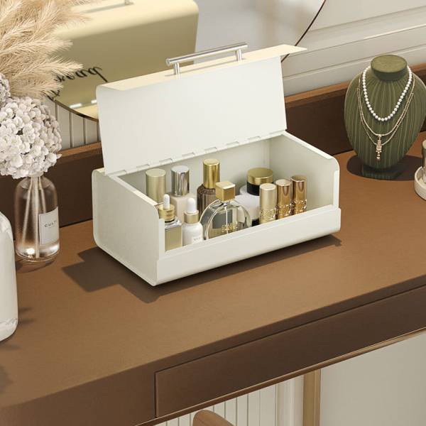 กล่องเก็บของอเนกประสงค์ - Homie Decor Storage Box - Image 5