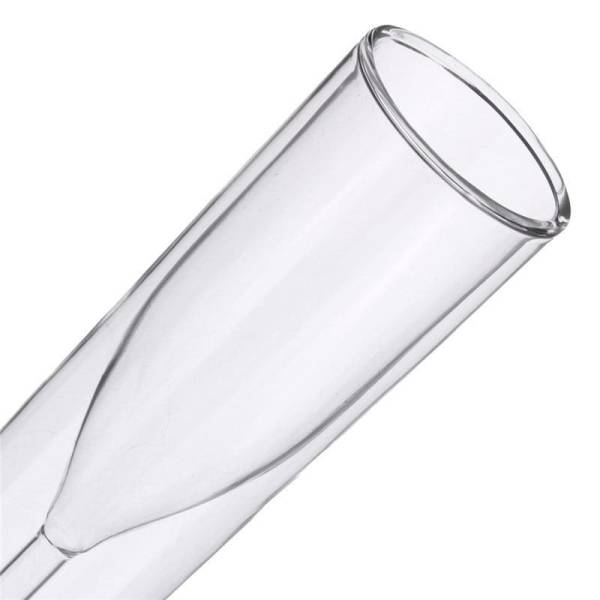 แก้วแชมเปญ - Champagne Designed Decor Glass - Image 7