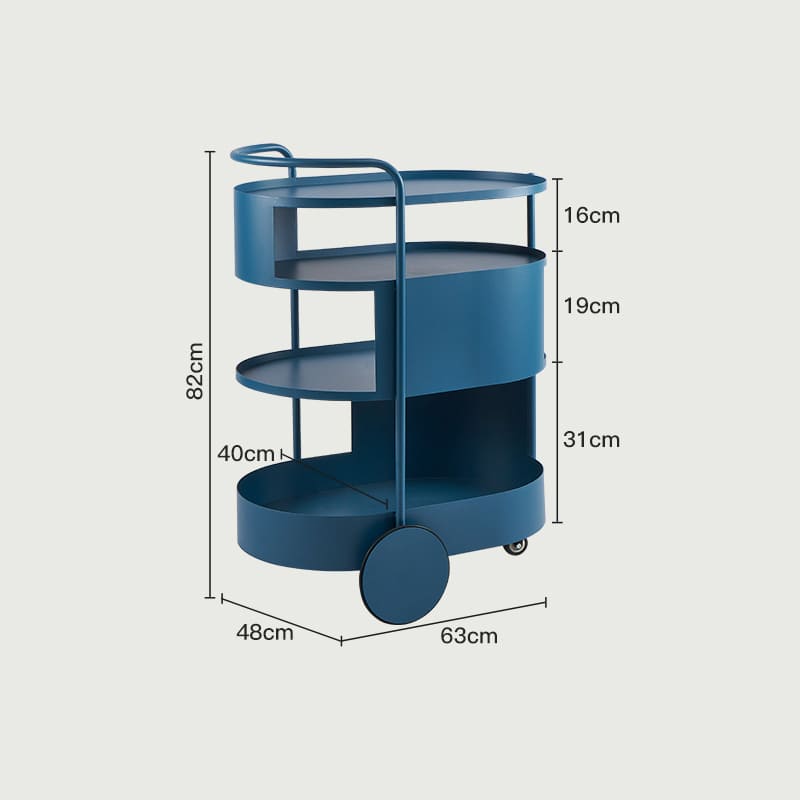 น้ำเงิน