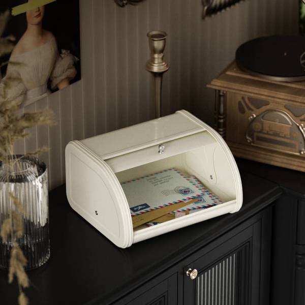 กล่องเก็บของอเนกประสงค์ - Homie Decor Storage Box - Image 2