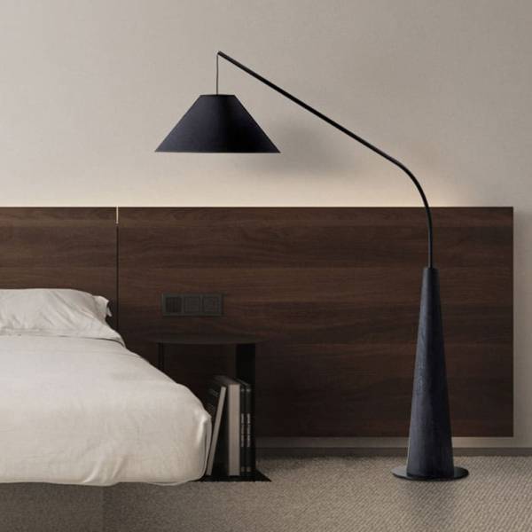 โคมไฟตั้งพื้น - Artistic Designed Floor Lamp II