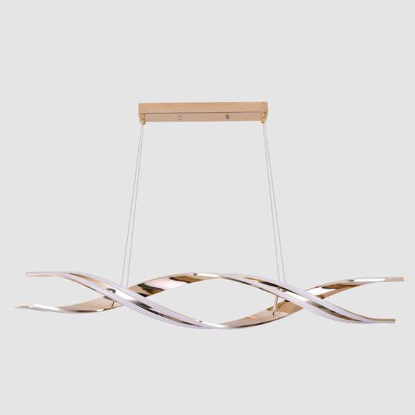 โคมไฟแต่งบ้านติดเพดาน - Twist Decorating Ceiling Lamp III - Image 7