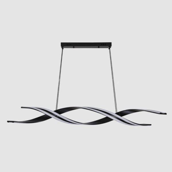 โคมไฟแต่งบ้านติดเพดาน - Twist Decorating Ceiling Lamp III - Image 9