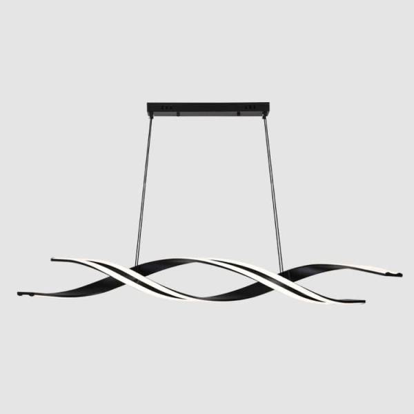 โคมไฟแต่งบ้านติดเพดาน - Twist Decorating Ceiling Lamp III - Image 8