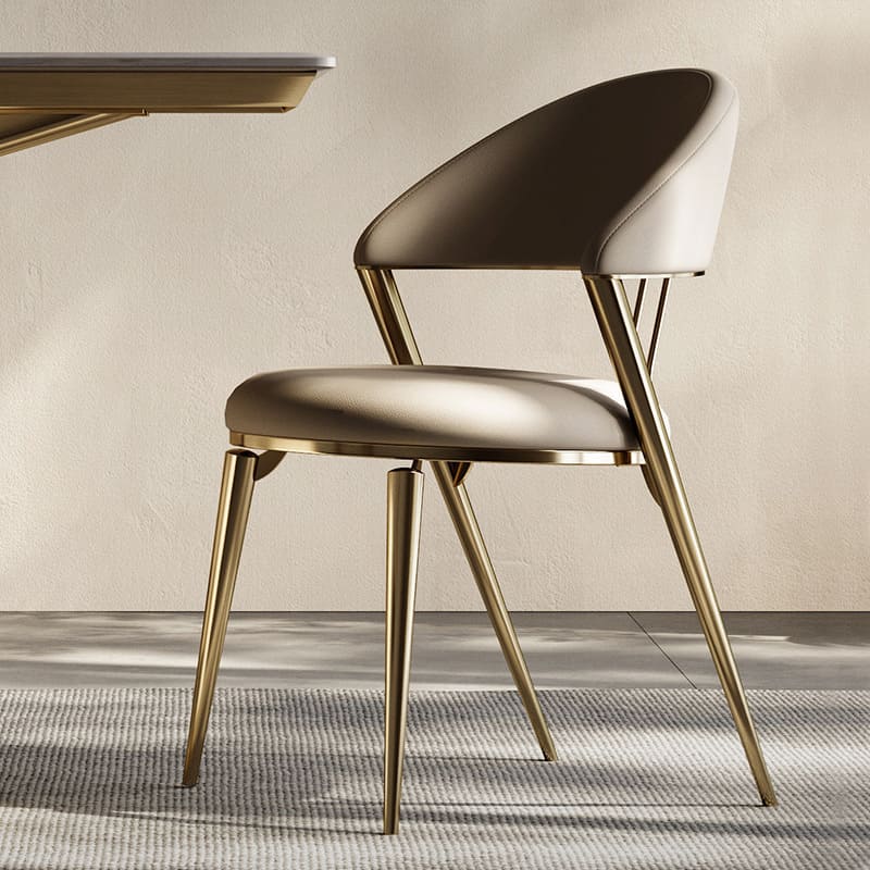 เก้าอี้สำหรับตกแต่งบ้าน – Luxury Decorating Chair VI