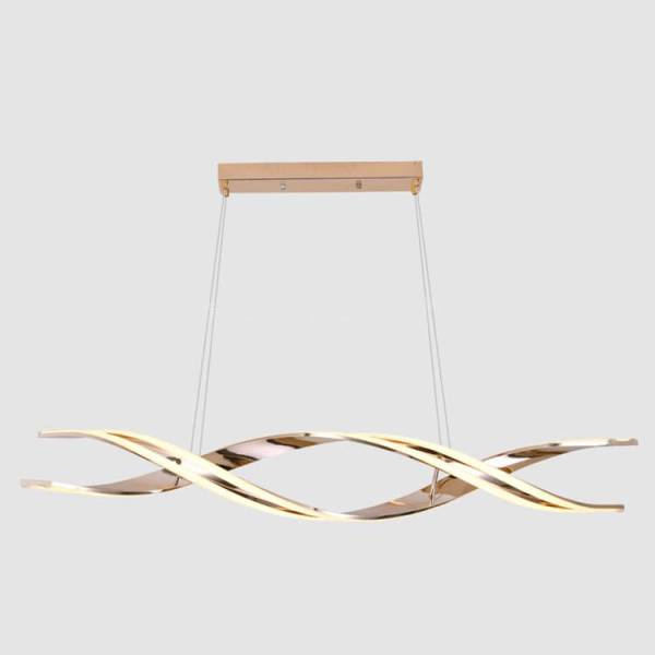 โคมไฟแต่งบ้านติดเพดาน - Twist Decorating Ceiling Lamp III - Image 6