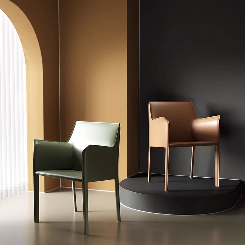 เก้าอี้สำหรับตกแต่งบ้าน – Homie Decorating Chair III
