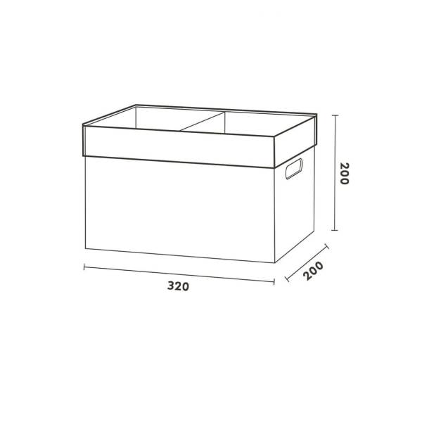 กล่องใส่ยาอเนกประสงค์ - First Aid Medicine Box - Image 7