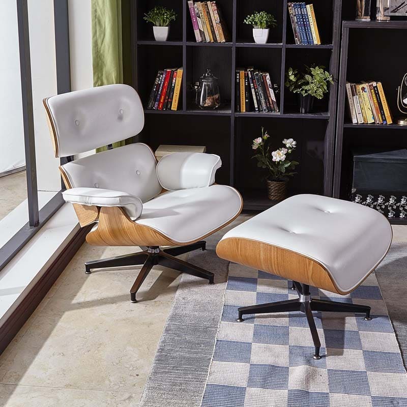 เก้าอี้อาร์มแชร์ตกแต่งบ้าน – Home Decorating Lounge Chair Set