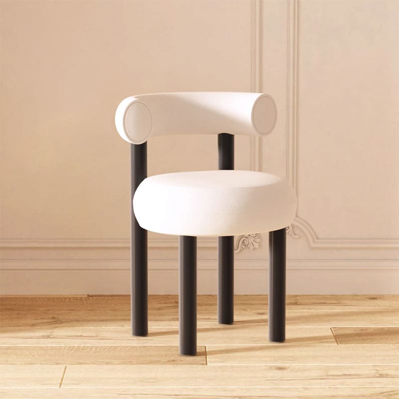 เก้าอี้สำหรับตกแต่งบ้าน – Homie Decorating Chair IX