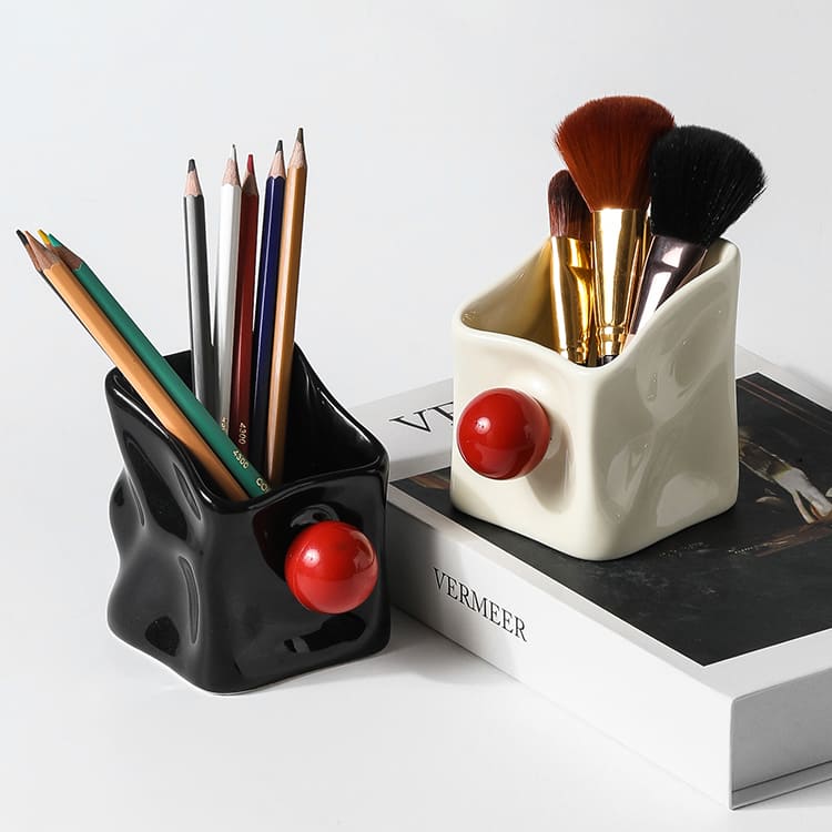 ที่ใส่ปากกา – Homie Organizer Table Box