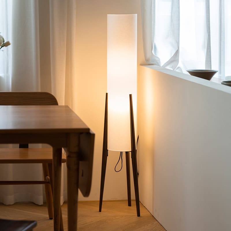 โคมไฟตั้งพื้น –  Minimal Designed Floor Lamp XI