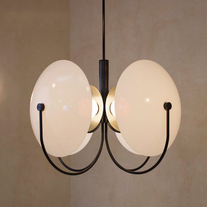 โคมไฟแต่งบ้านติดเพดาน – Decorative Designed Ceiling Lamp