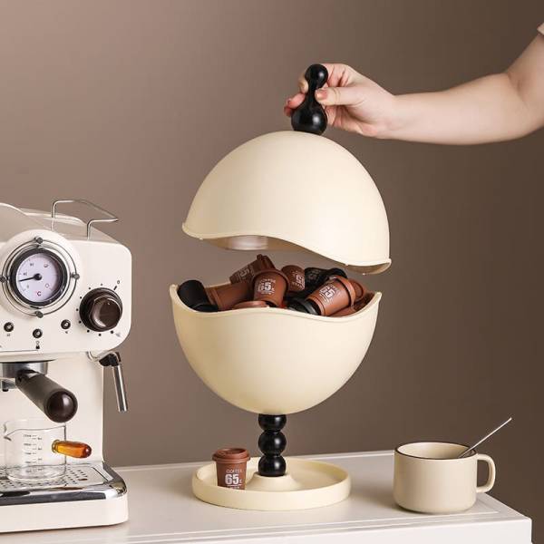 กล่องเก็บของอเนกประสงค์ - Designed Decorating Table Storage