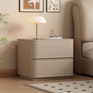 โต๊ะข้างเตียง โต๊ะข้างโซฟา - Homie Decor Night Table X