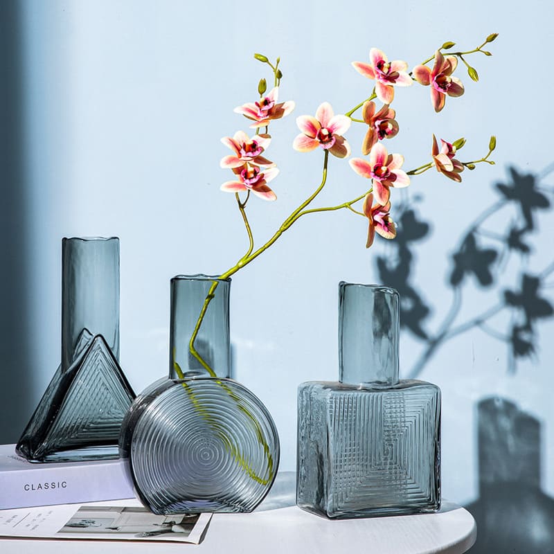 แจกันดอกไม้ตกแต่งบ้าน – Home Decorating Vase XXII