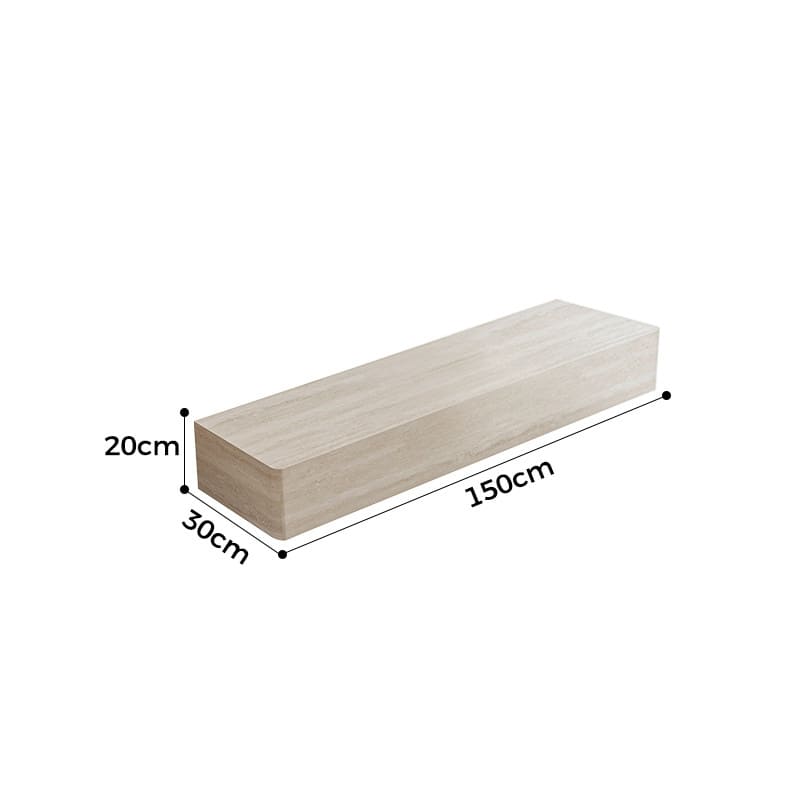 Size S - ไม่มีลิ้นชัก