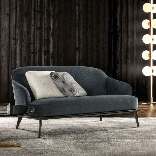 เก้าอี้โซฟาตกแต่งบ้าน – Decorating Lounge Sofa II