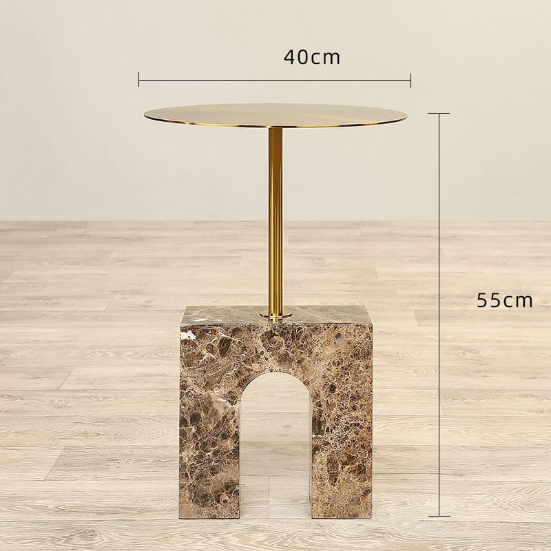 Coffee - Stainless Steel