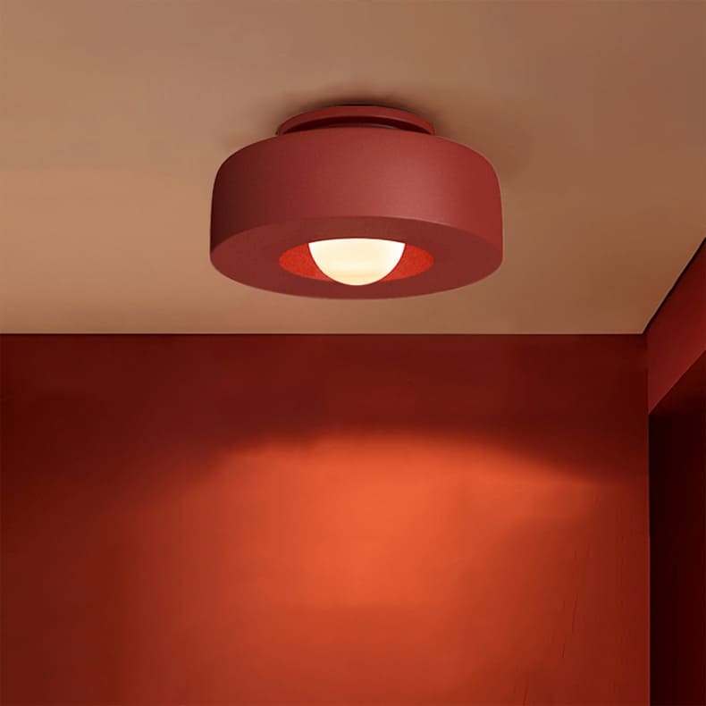 โคมไฟแต่งบ้านติดเพดาน – Colorize Decorating Ceiling Lamp XIV