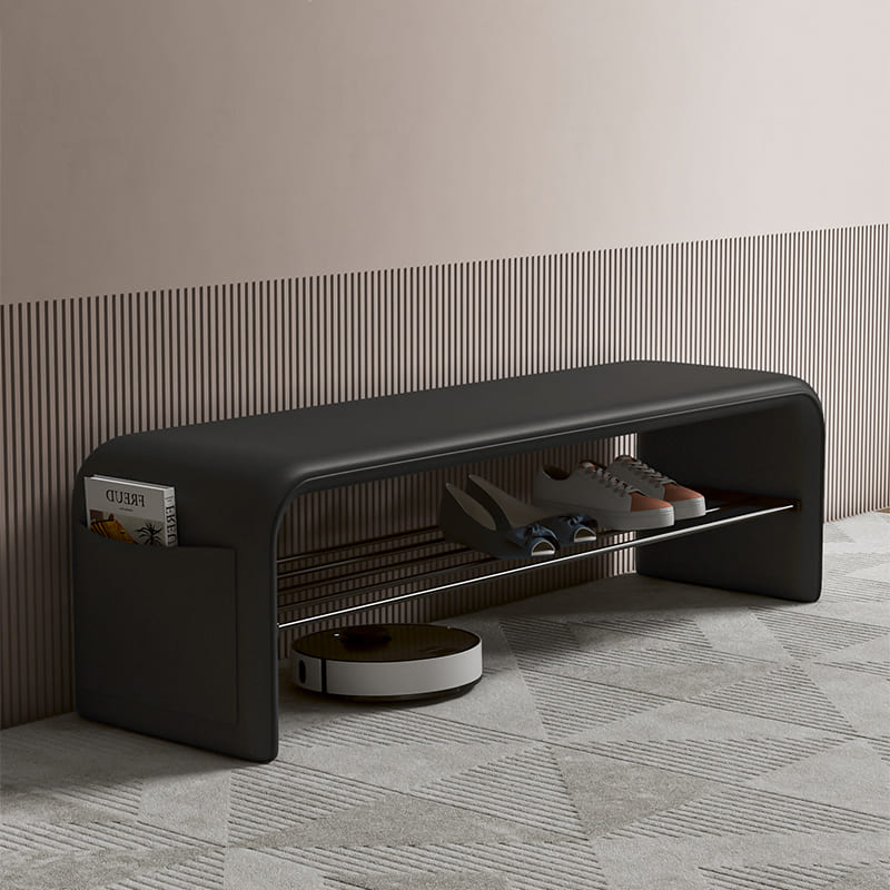 ม้านั่งสำหรับตกแต่งบ้าน – Homie Decorating Bench XIV