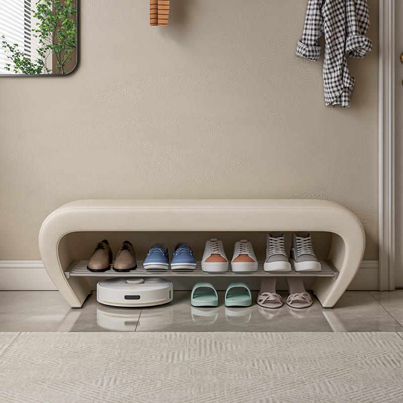 ม้านั่งสำหรับตกแต่งบ้าน – Homie Decorating Bench XVIII
