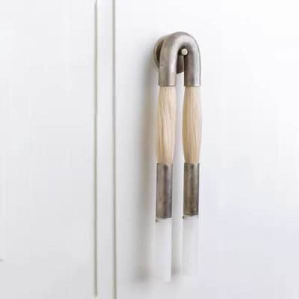 โคมไฟติดผนัง - U Curved Designed Wall Decor Lamp - Image 8