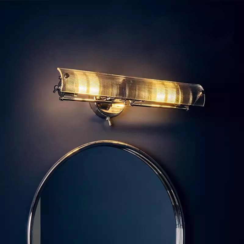 โคมไฟติดผนัง – Front Mirror Wall Decor Lamp