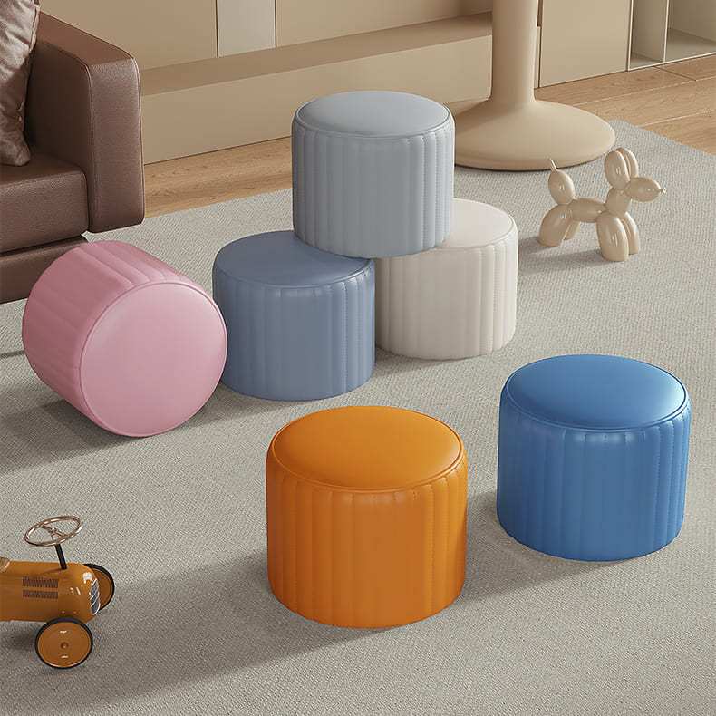 เบาะนั่งตกแต่งบ้าน – Decorating Stool XII