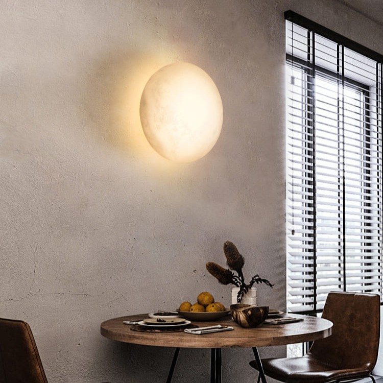โคมไฟติดผนัง – Pao Designed Wall Decor Lamp X