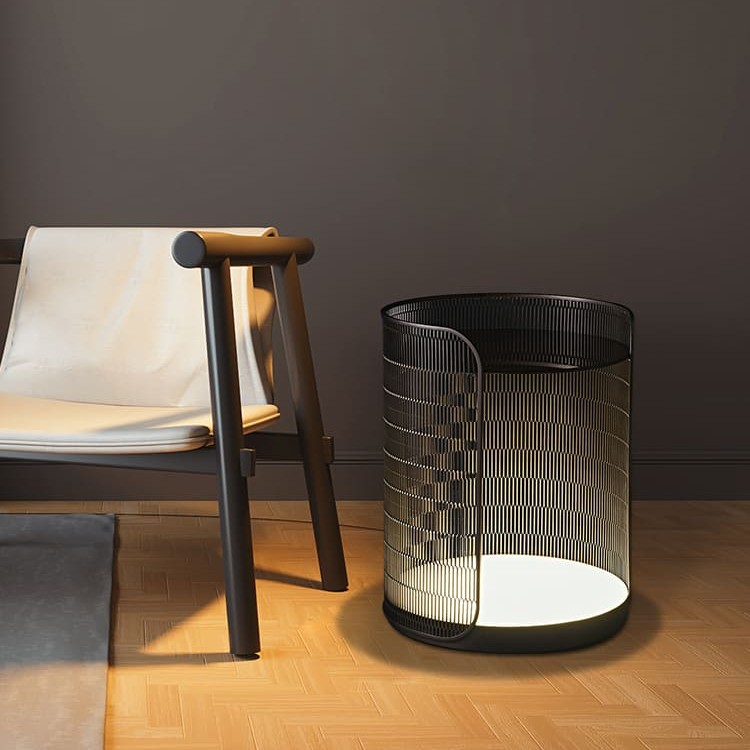 โต๊ะข้างตกแต่งบ้าน – Lighting Decorating Side Table