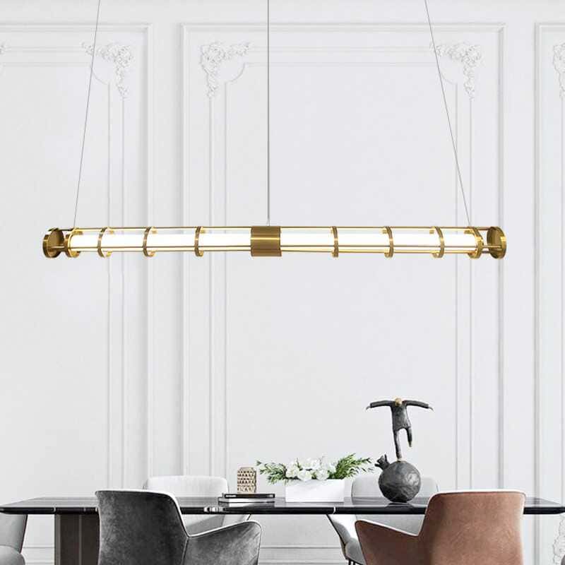 โคมไฟแต่งบ้านติดเพดาน – Homie Luxury Designed Decor Ceiling Lamp XI