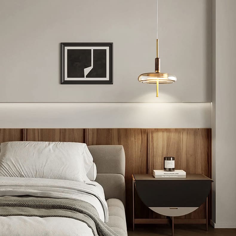 โคมไฟแต่งบ้านติดเพดาน – Homie Decor Ceiling Lamp XVII
