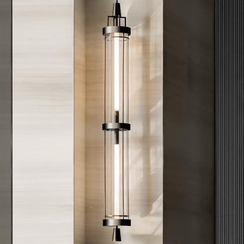 โคมไฟติดผนัง – Home Decorating Designed Wall Decor Lamp XVI