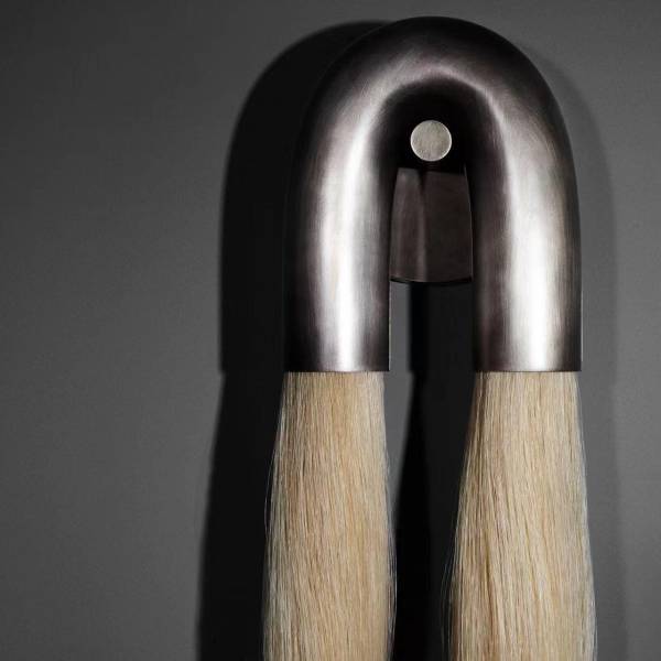 โคมไฟติดผนัง - U Curved Designed Wall Decor Lamp - Image 11