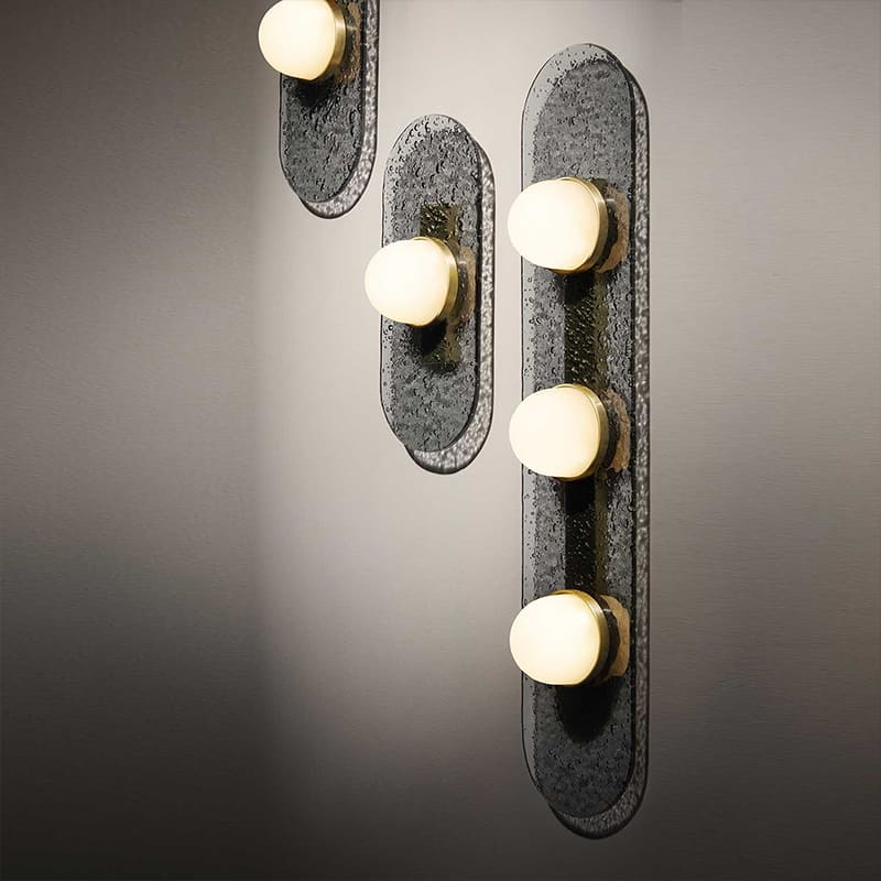 โคมไฟติดผนัง – Home Decorating Wall Lamp XVI