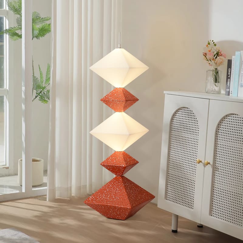 โคมไฟตั้งพื้น – Atmos Designed Decor Floor Lamp