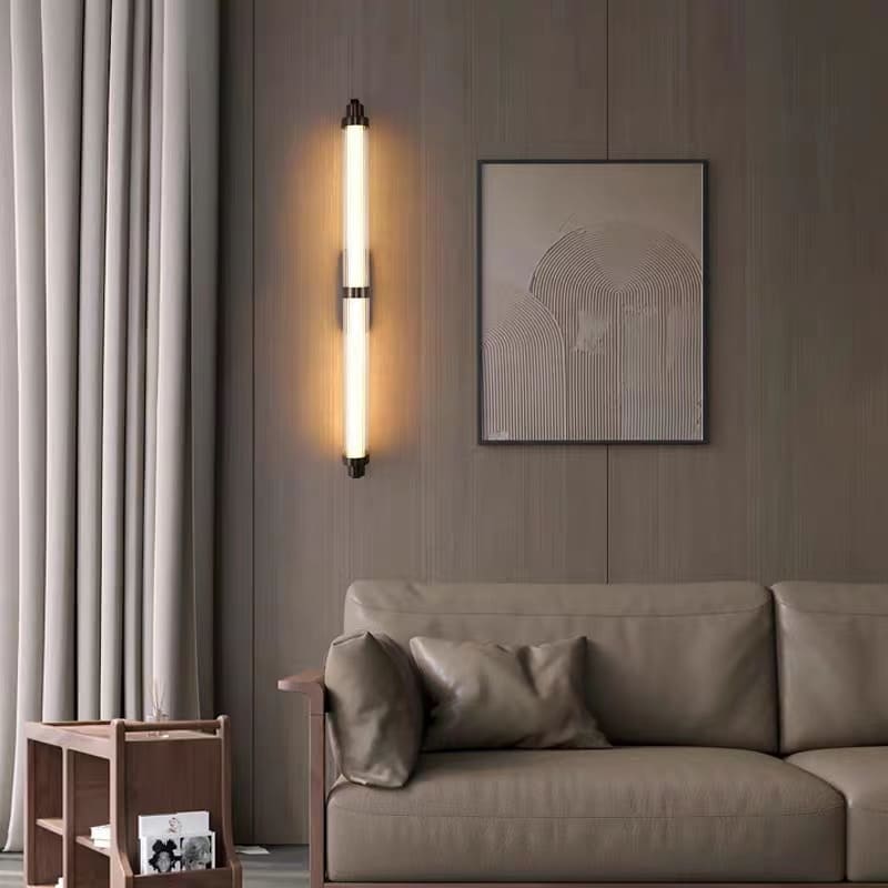 โคมไฟติดผนัง – Luxury Designed Wall Decorating Lamp XVII