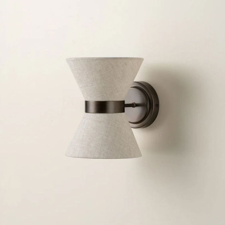 โคมไฟติดผนัง – Ralph Designed Wall Decor Lamp VII